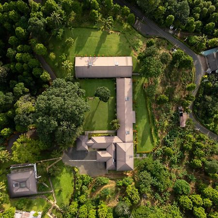 Simpson'S Forest - Luxury Boutique Resort & Spa - Kandy Exteriör bild
