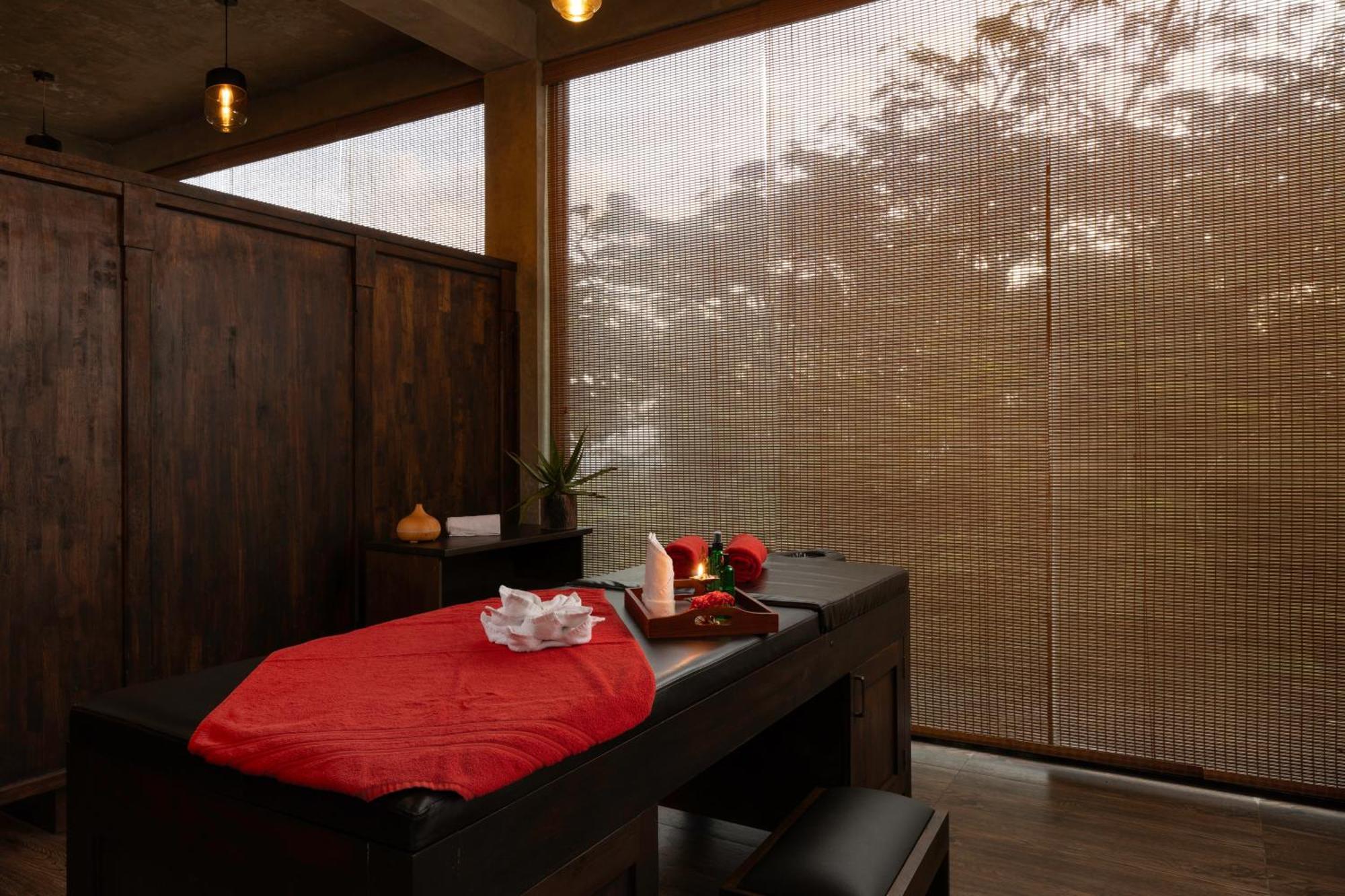 Simpson'S Forest - Luxury Boutique Resort & Spa - Kandy Exteriör bild
