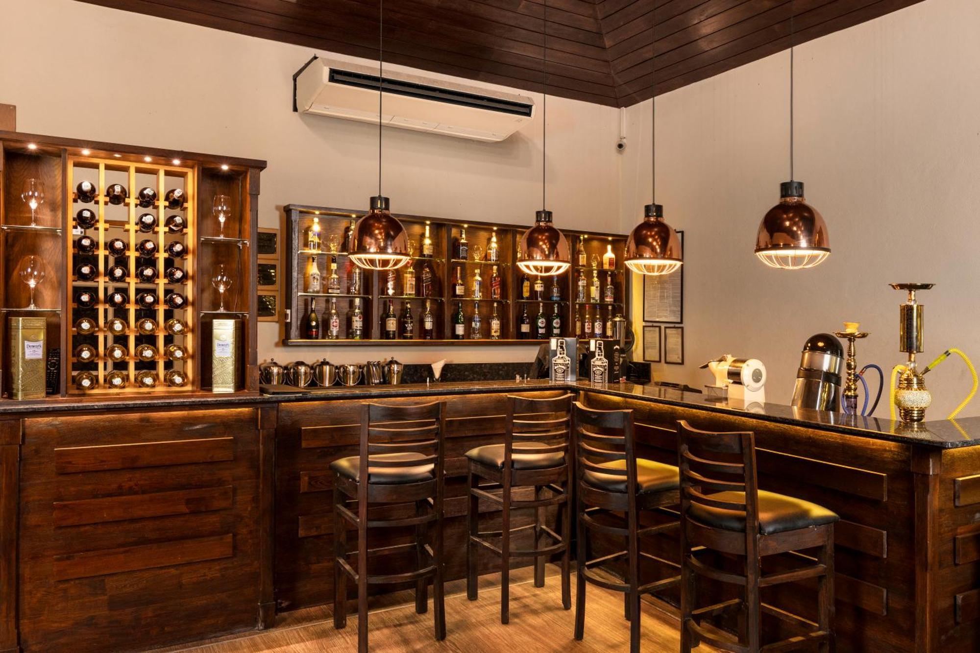 Simpson'S Forest - Luxury Boutique Resort & Spa - Kandy Exteriör bild