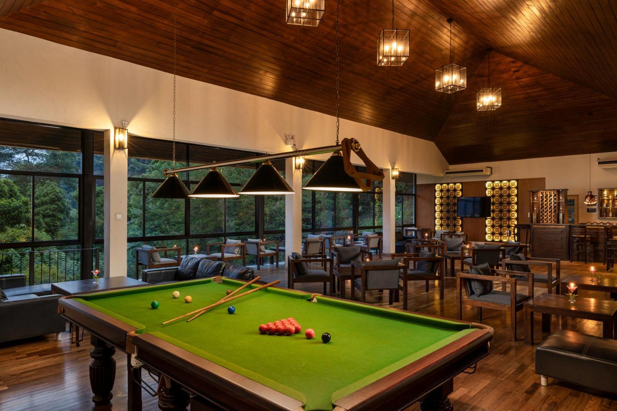 Simpson'S Forest - Luxury Boutique Resort & Spa - Kandy Exteriör bild