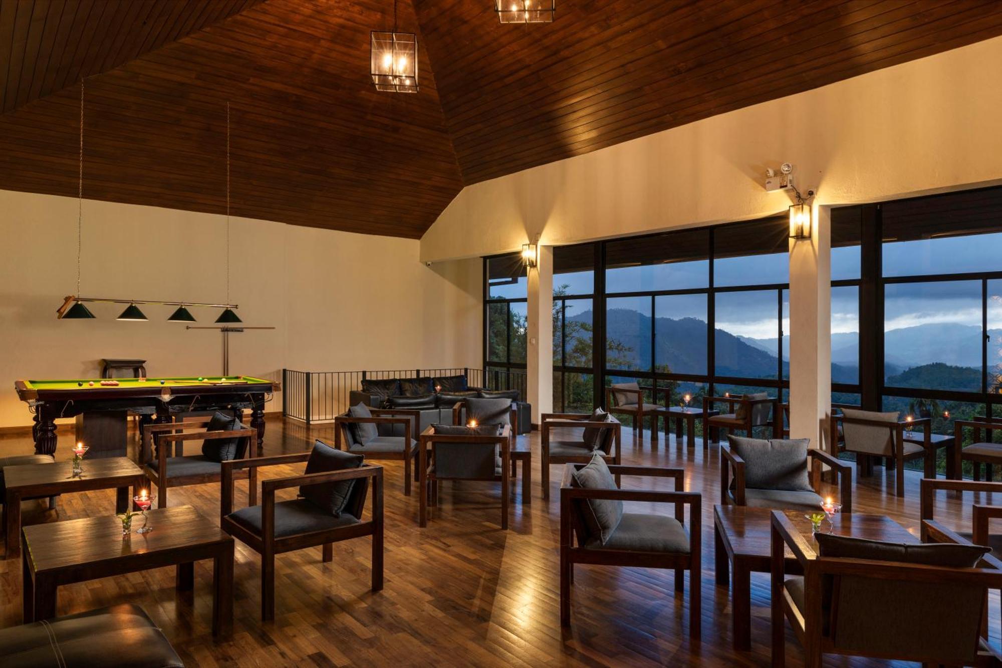 Simpson'S Forest - Luxury Boutique Resort & Spa - Kandy Exteriör bild