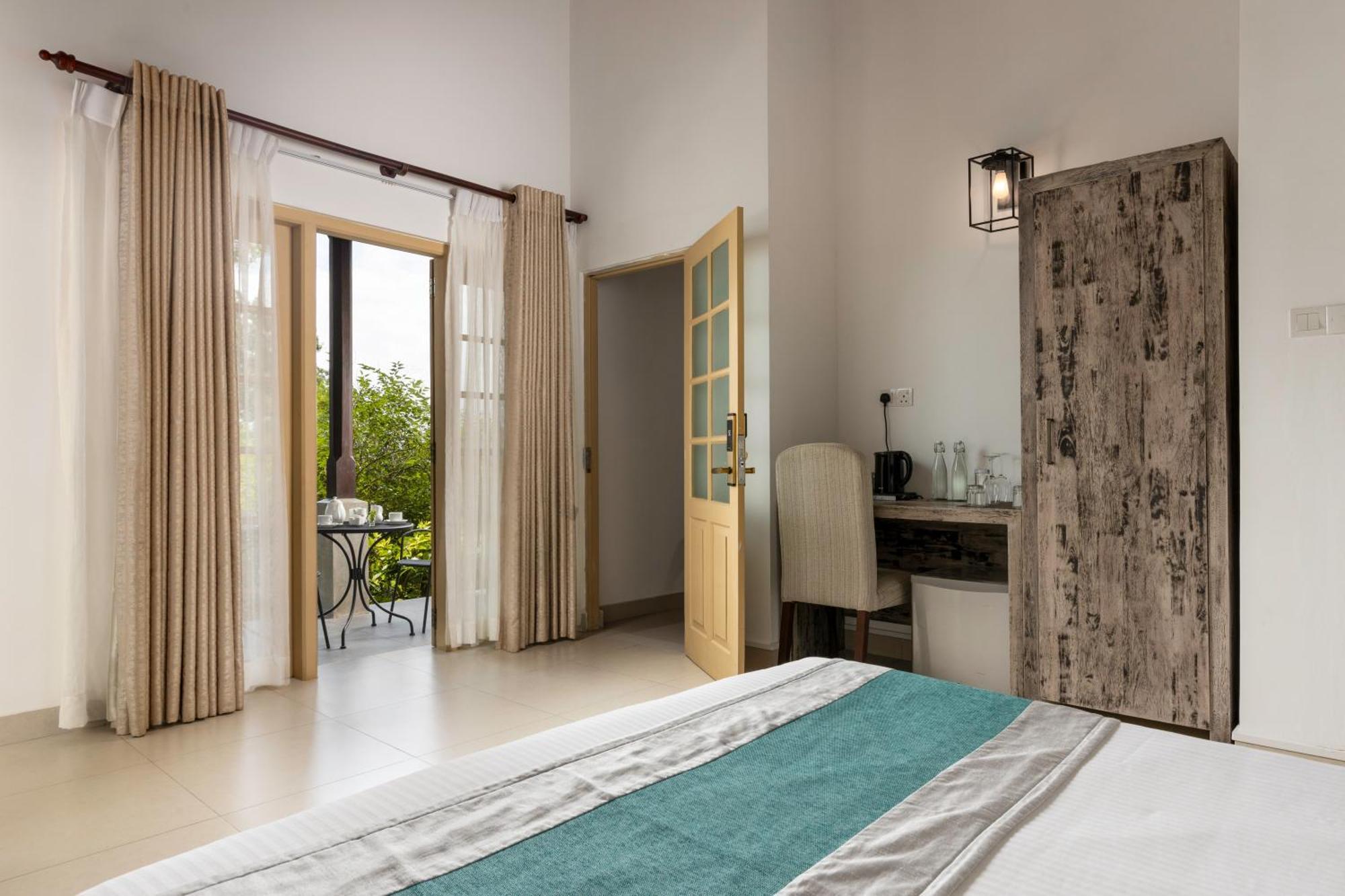 Simpson'S Forest - Luxury Boutique Resort & Spa - Kandy Exteriör bild