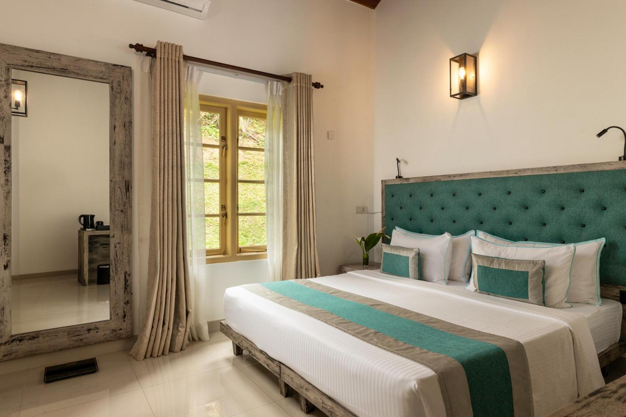 Simpson'S Forest - Luxury Boutique Resort & Spa - Kandy Exteriör bild