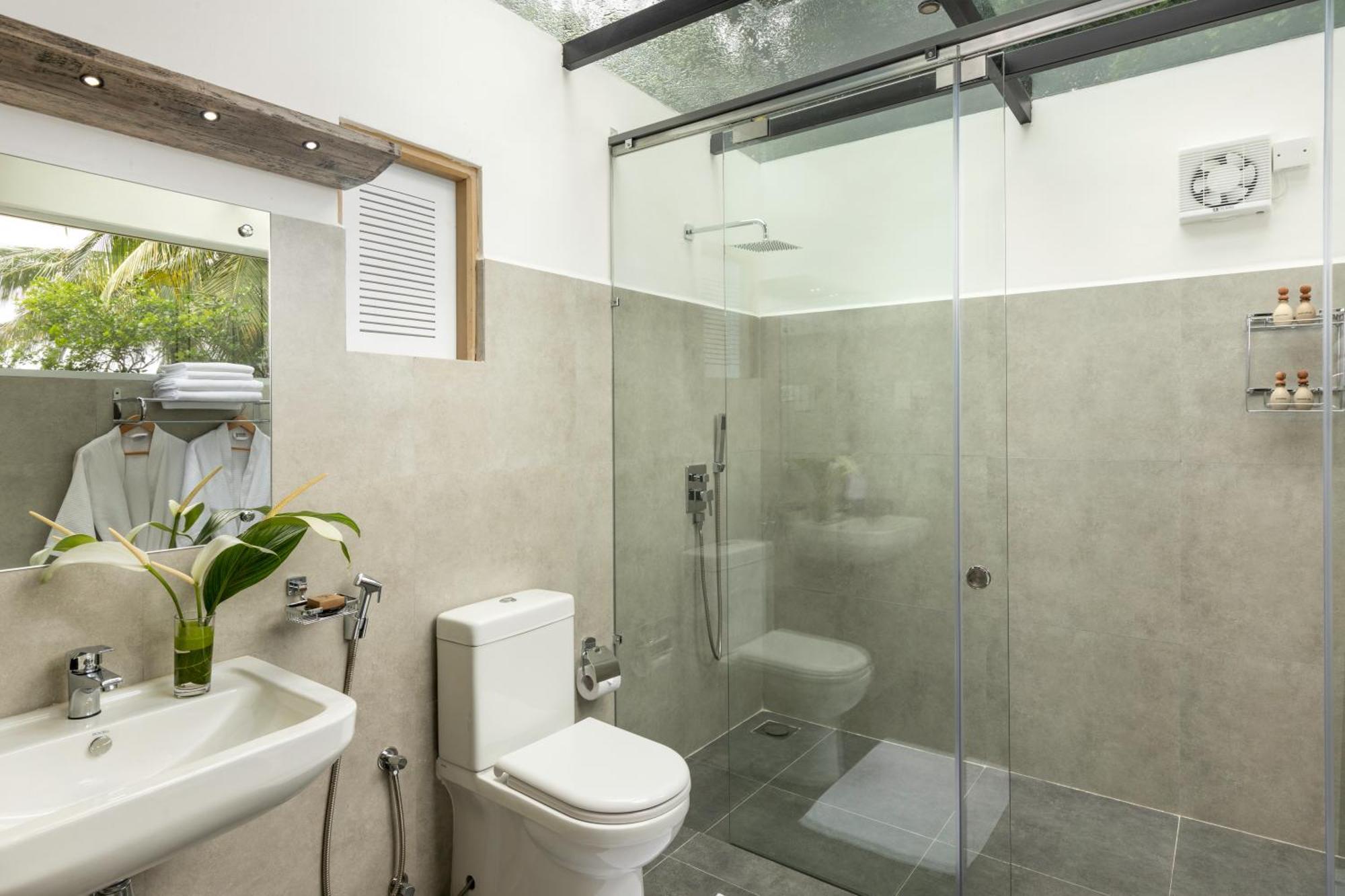 Simpson'S Forest - Luxury Boutique Resort & Spa - Kandy Exteriör bild