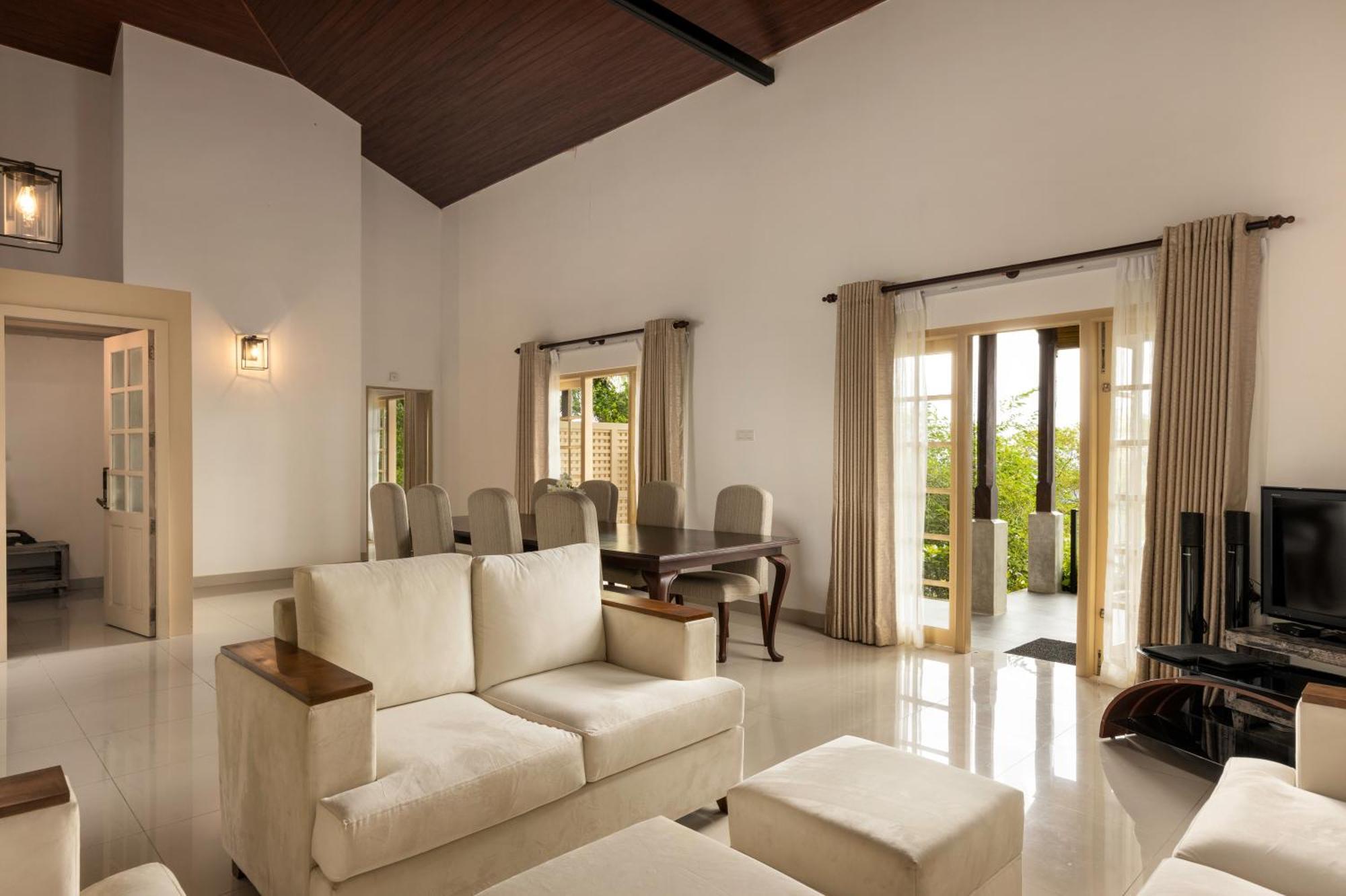 Simpson'S Forest - Luxury Boutique Resort & Spa - Kandy Exteriör bild