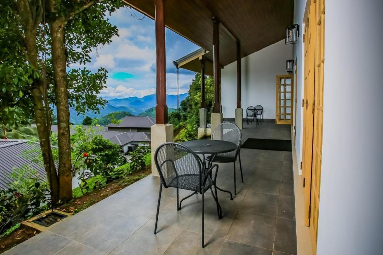 Simpson'S Forest - Luxury Boutique Resort & Spa - Kandy Exteriör bild