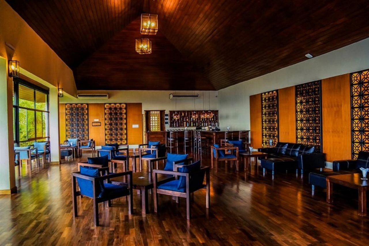 Simpson'S Forest - Luxury Boutique Resort & Spa - Kandy Exteriör bild